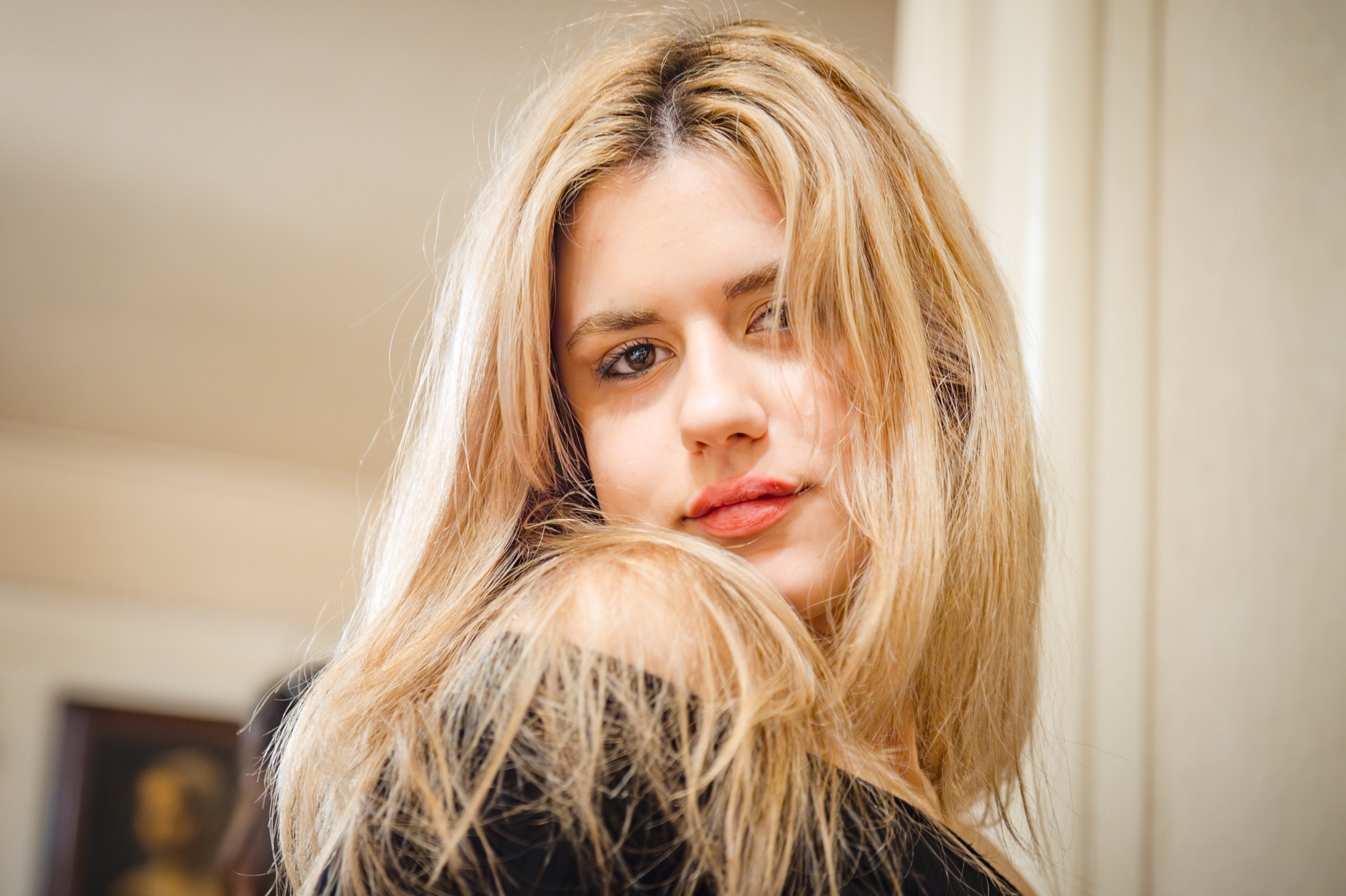  N5C5855 Avec accentuation Bruit 1